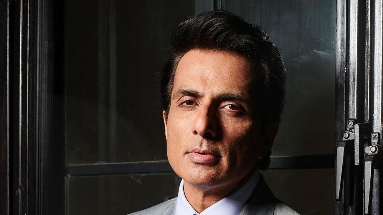 My teachers have taught me that patience and perseverance always do wonders in everyone’s life, says Sonu Sood 
